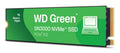 Western Digital WDS200T4G0E-00CPS0 unidad de estado sólido 2 TB M.2 PCI Express 4.0 NVMe