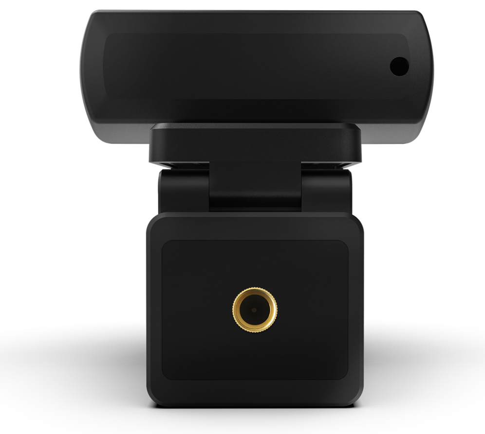 WEBCAM GAMING KROM KAM FHD 1920X1080PX NEGRA - detalle