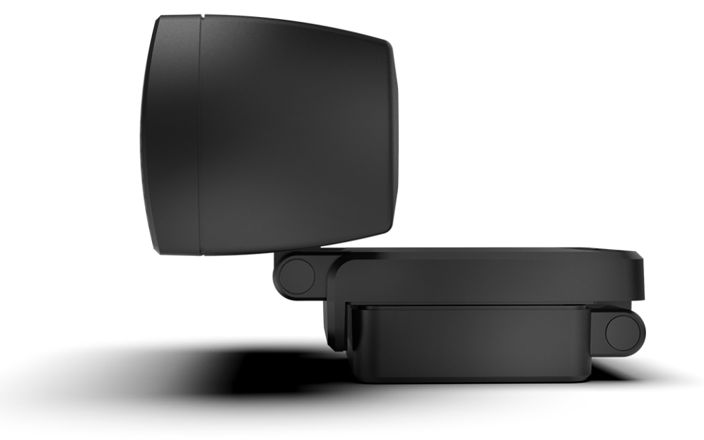 WEBCAM GAMING KROM KAM FHD 1920X1080PX NEGRA - detalle