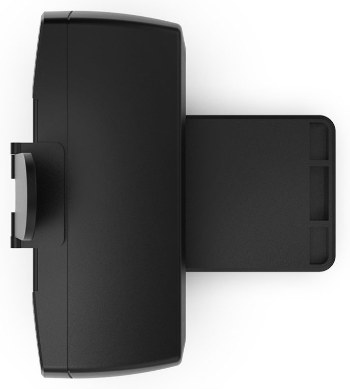 WEBCAM GAMING KROM KAM FHD 1920X1080PX NEGRA - detalle