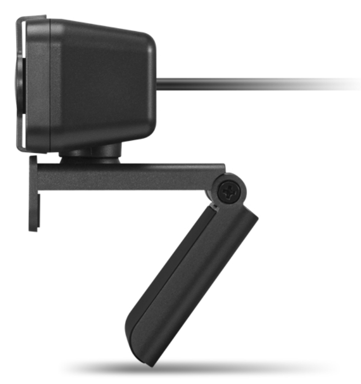 WEBCAM LENOVO ESSENTIAL GEN2 - detalle