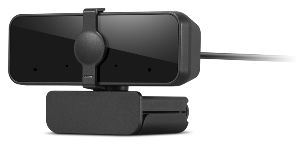 WEBCAM LENOVO ESSENTIAL GEN2 - detalle