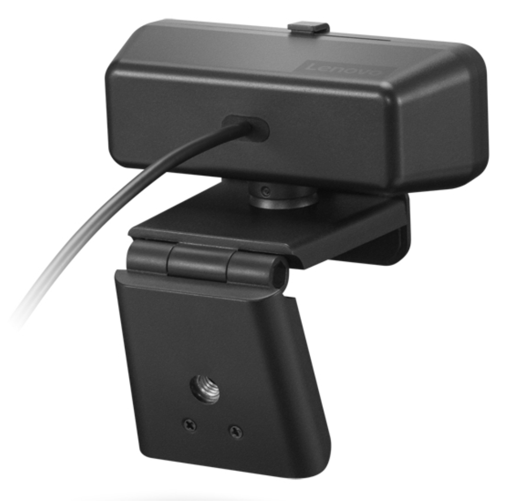 WEBCAM LENOVO ESSENTIAL GEN2 - detalle
