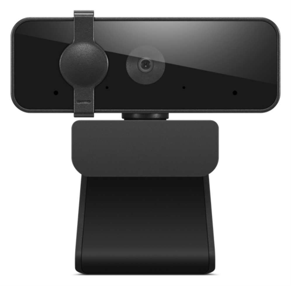 WEBCAM LENOVO ESSENTIAL GEN2
