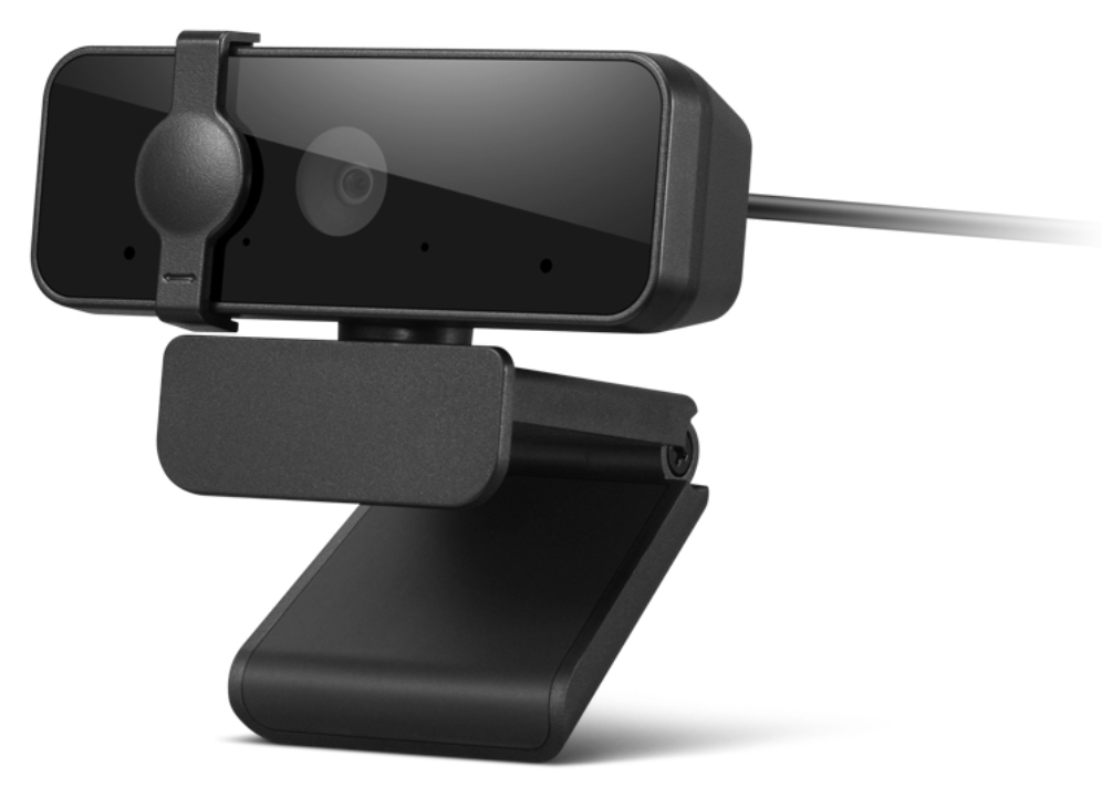 WEBCAM LENOVO ESSENTIAL GEN2 - detalle