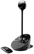 WEBCAM LOGITECH BCC950 FHD 1920X1080PX NEGRO