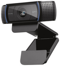 WEBCAM LOGITECH C920 FHD 1920X1080PX NEGRA