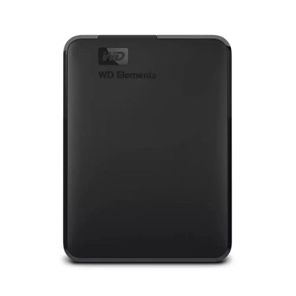 Western Digital Elements 5TB 2.5" USB 3.0