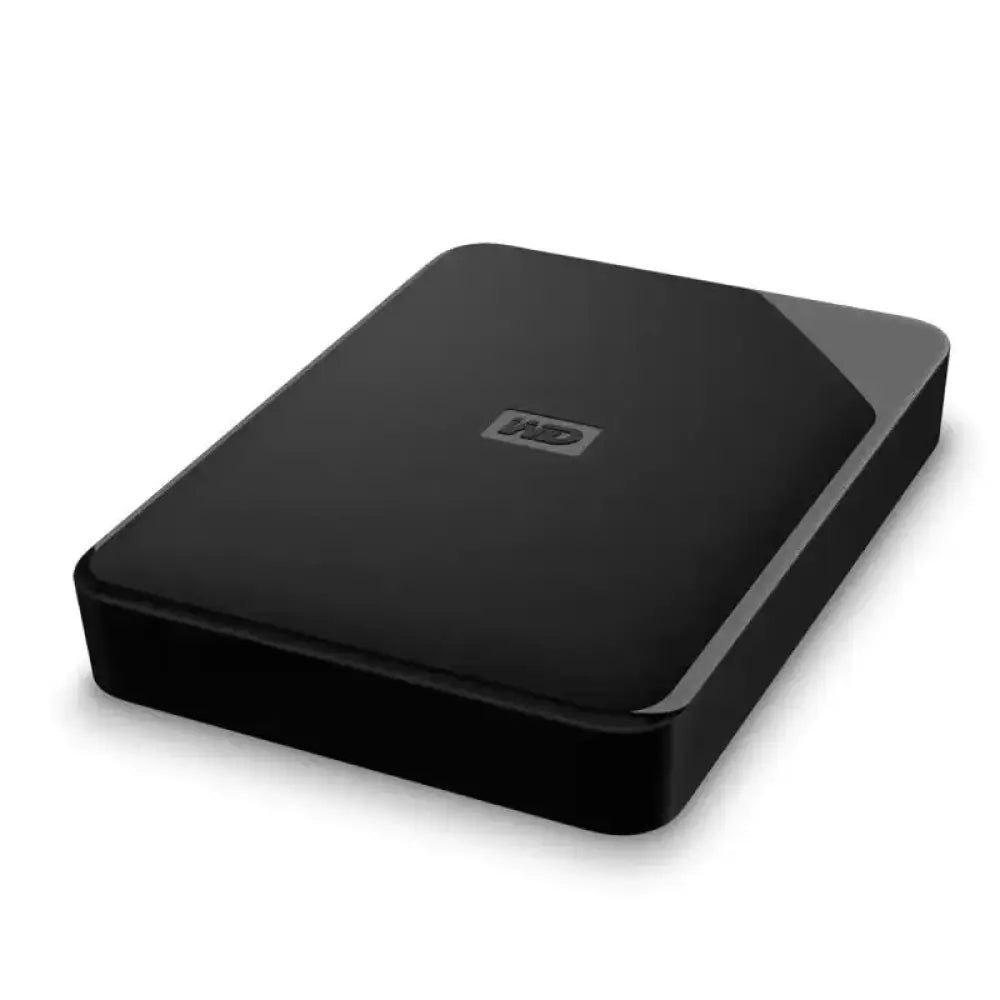 Western Digital Elements 6TB 2.5" USB 3.0 - detalle