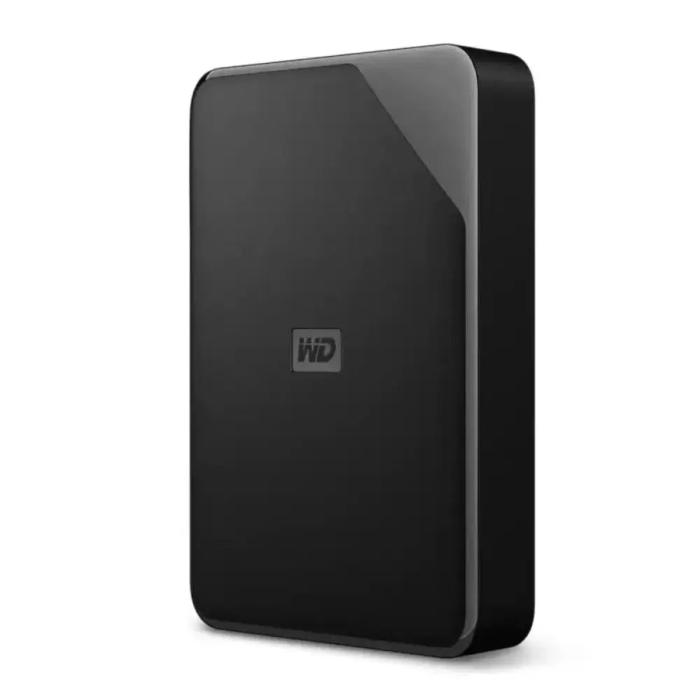 Western Digital Elements 6TB 2.5" USB 3.0 - detalle