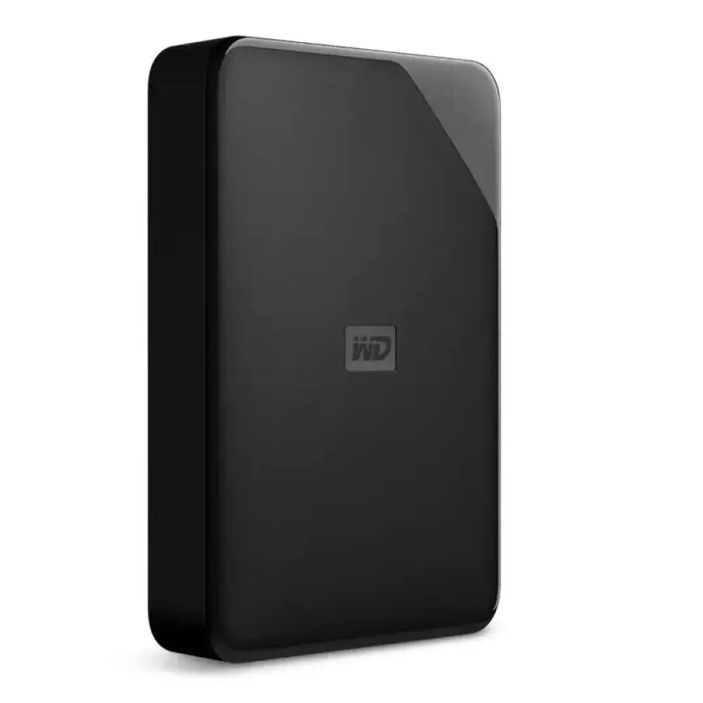 Western Digital Elements 6TB 2.5" USB 3.0 - detalle