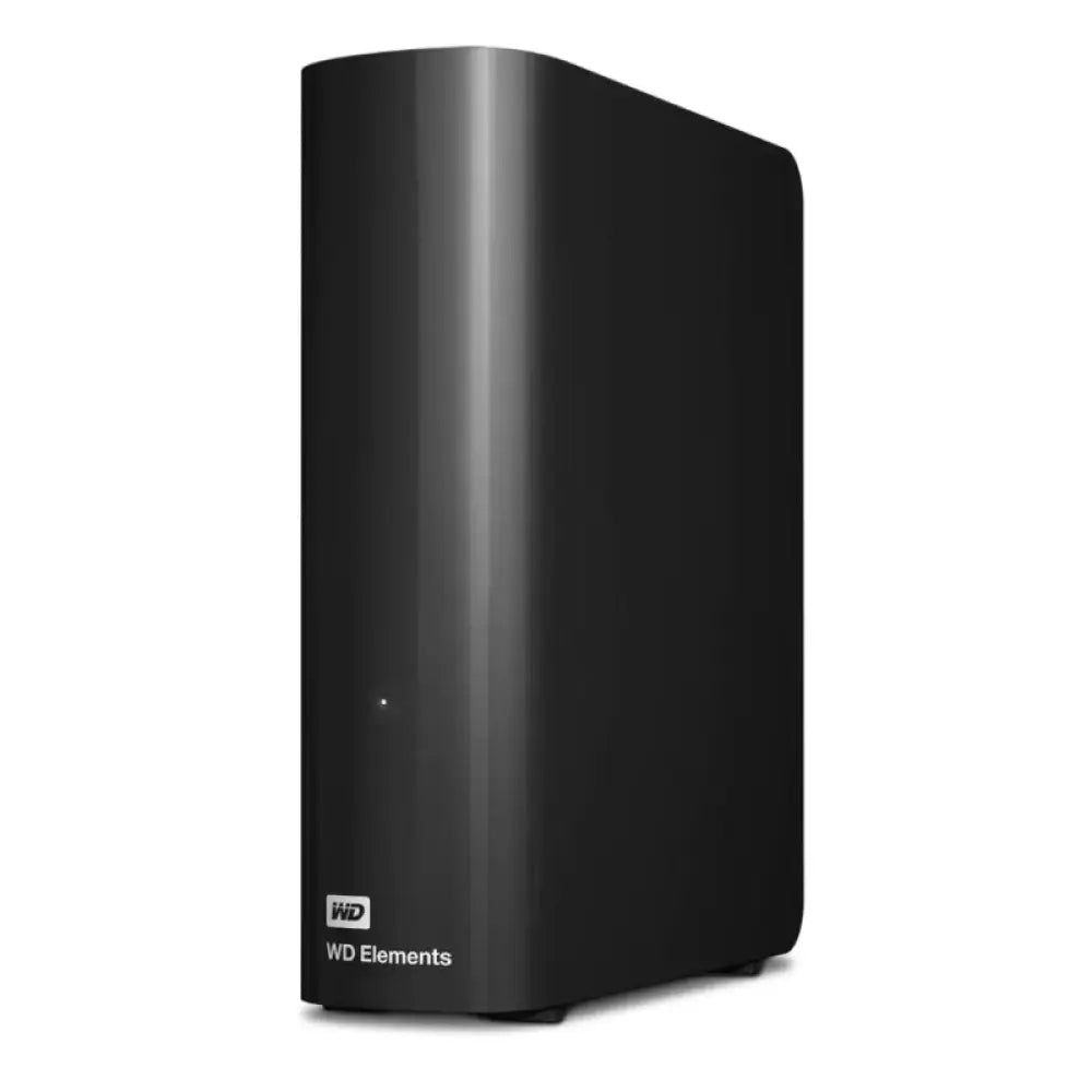 Western Digital Elements Desktop 12 TB 3.5" USB 3. - detalle
