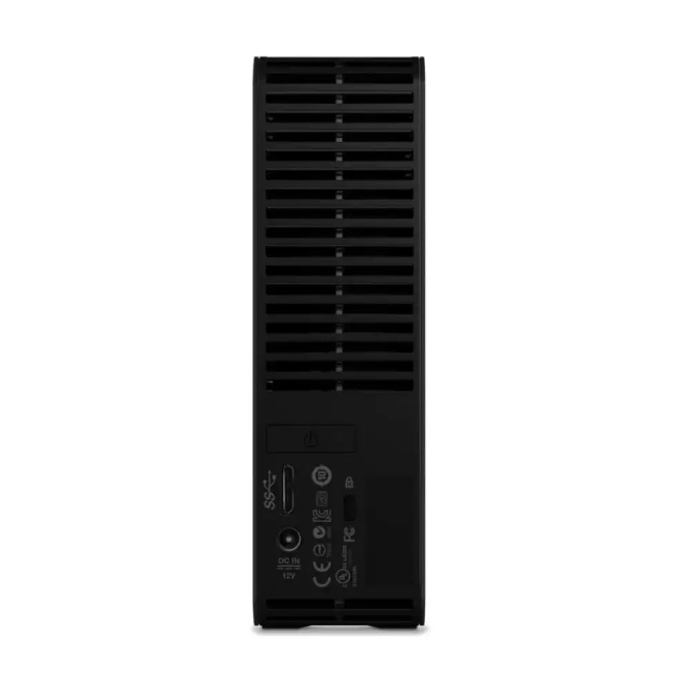 Western Digital Elements Desktop 12 TB 3.5" USB 3. - detalle
