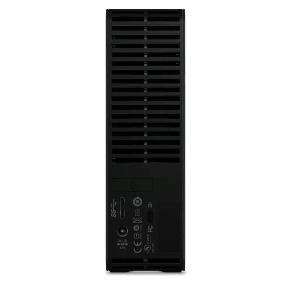 Western Digital Elements Desktop 14TB 3.5" USB 3.0 - detalle
