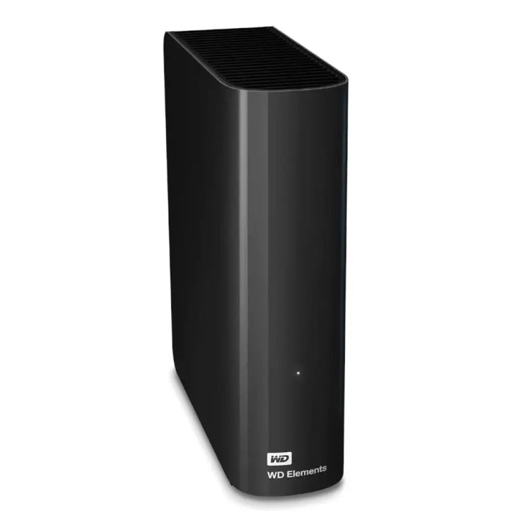 Western Digital Elements Desktop 22TB 3.5" USB 3.0 - detalle