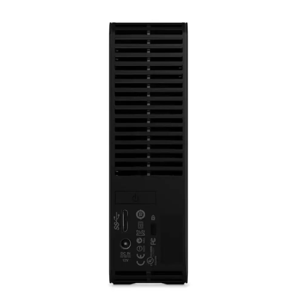 Western Digital Elements Desktop 22TB 3.5" USB 3.0 - detalle