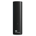 Disco externo Western Digital Elements Desktop de 6TB, unidad de 3.5 pulgadas con conexión USB 3.0 en color negro