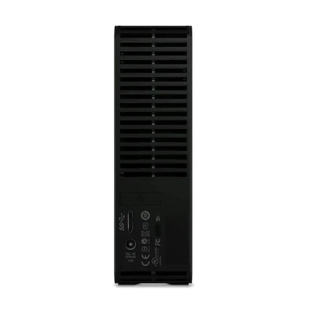 Western Digital Elements Desktop 8TB 3.5" USB 3.0 - detalle