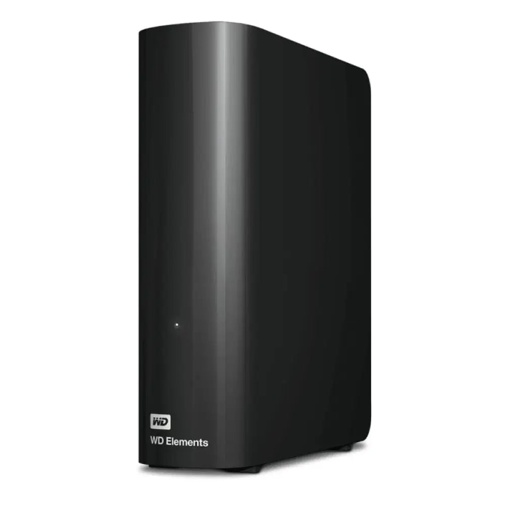 Western Digital My Book 8TB 3.5" USB 3.0 Negro - detalle