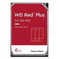 Western Digital Red Plus WD60EFPX 6TB SATA-600