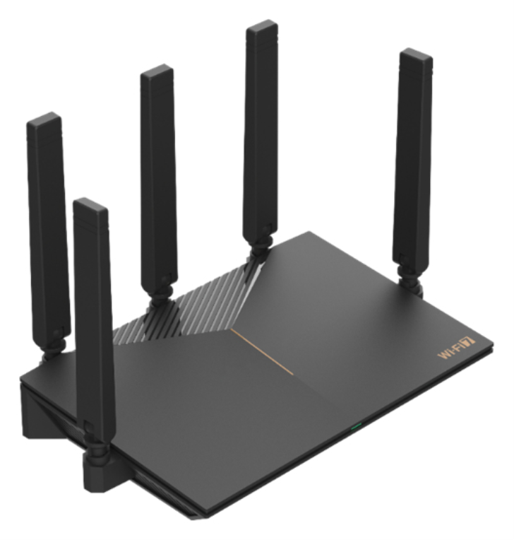WI-FI 7 MESH STRONG ROUTERBE3600 WIFI7