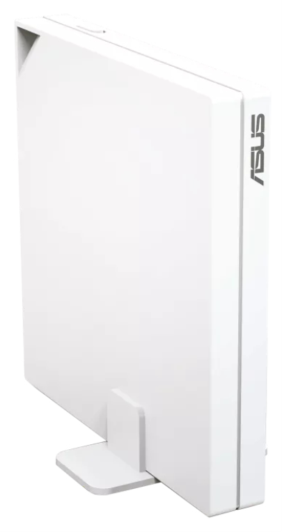 WIRELESS ROUTER AP ASUS RT-AX57 GO - detalle