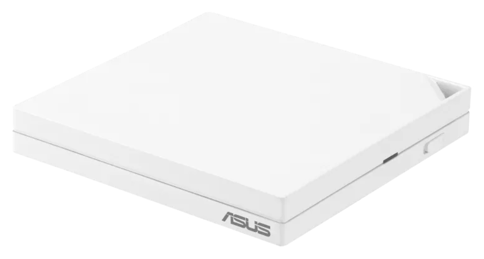 WIRELESS ROUTER AP ASUS RT-AX57 GO - detalle
