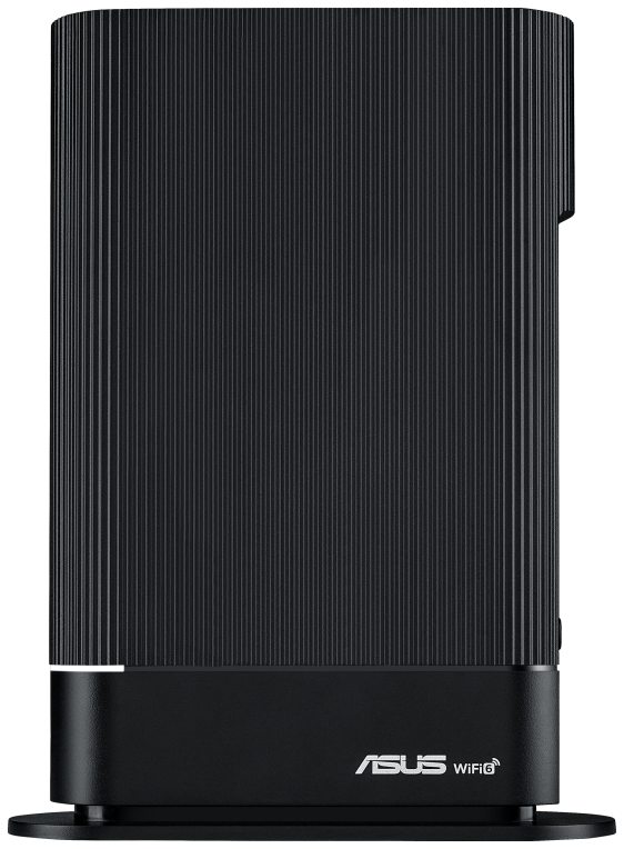WIRELESS ROUTEr ASUS RT-AX59U GIGABIT ETHERNET DUAL-BAND - detalle