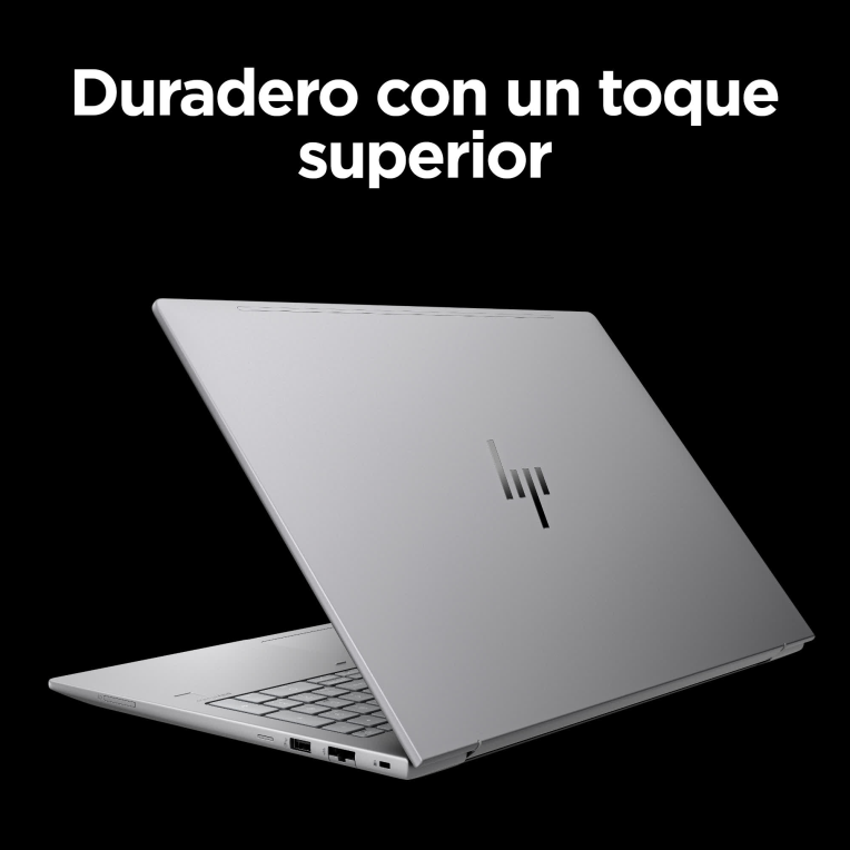 WORSTATION HP ZBOOK G11 R7-8845HS 16GB 512GB RTX A1000 16" W11P KIT DIGITAL - detalle