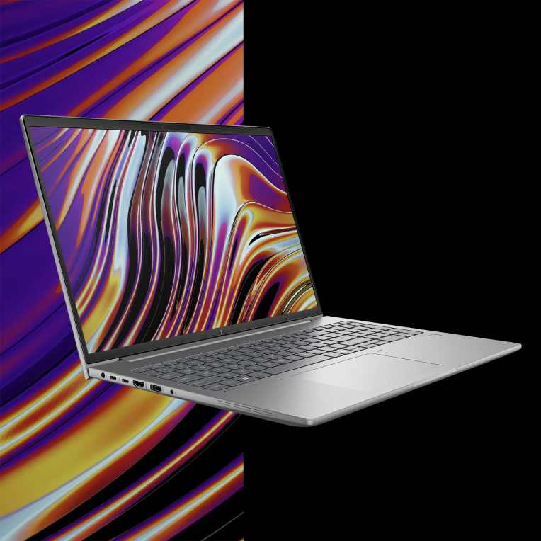 WORSTATION HP ZBOOK G11 R7-8845HS 16GB 512GB RTX A1000 16" W11P KIT DIGITAL - detalle