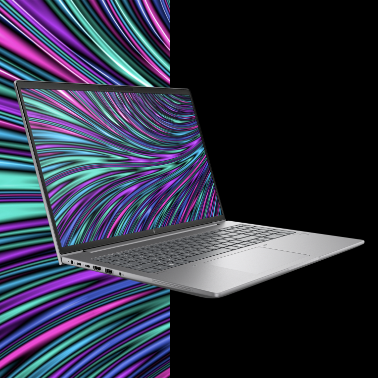 WORSTATION HP ZBOOK G11 R7-8845HS 16GB 512GB RTX A1000 16" W11P KIT DIGITAL - detalle