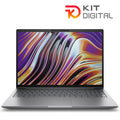 WORSTATION HP ZBOOK G11 R9-8945HS 32GB 1TB RTX 2000 Ada 16" W11P KIT DIGITAL