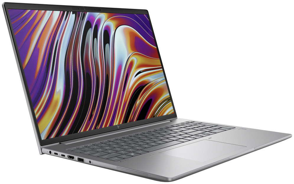 WORSTATION HP ZBOOK G11 R9-8945HS 32GB 1TB RTX 2000 Ada 16" W11P KIT DIGITAL - detalle
