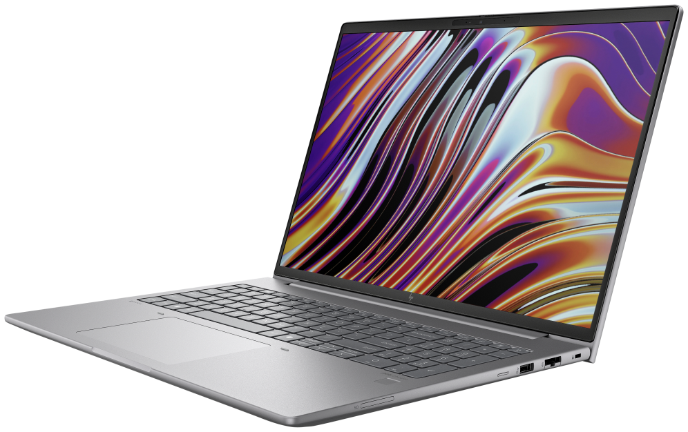 WORSTATION HP ZBOOK G11 R9-8945HS 32GB 1TB RTX 2000 Ada 16" W11P KIT DIGITAL - detalle