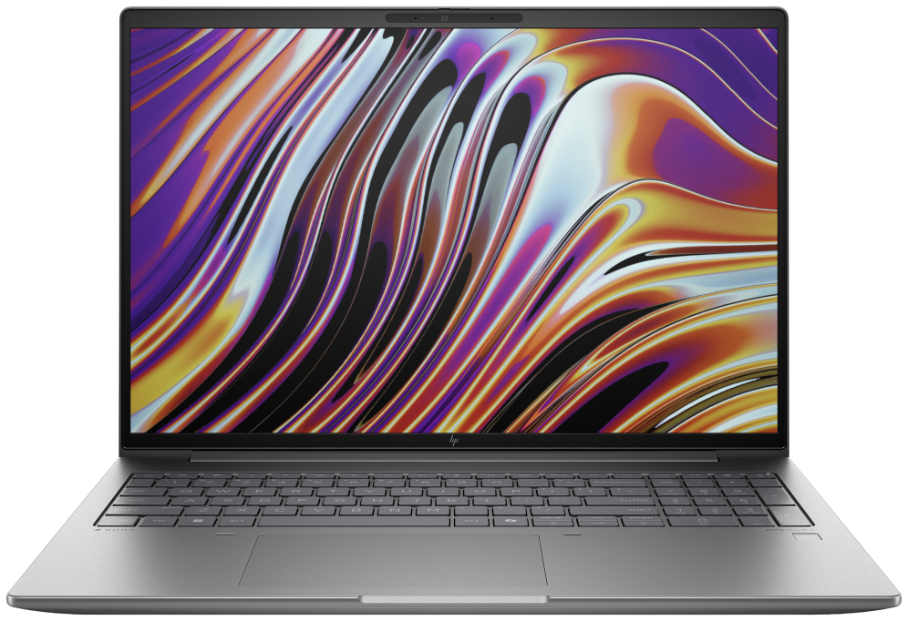 WORSTATION HP ZBOOK G11 R9-8945HS 32GB 1TB RTX 2000 Ada 16" W11P KIT DIGITAL - detalle