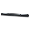 WP WPC-PAN-6U-24 panel de parcheo 1U