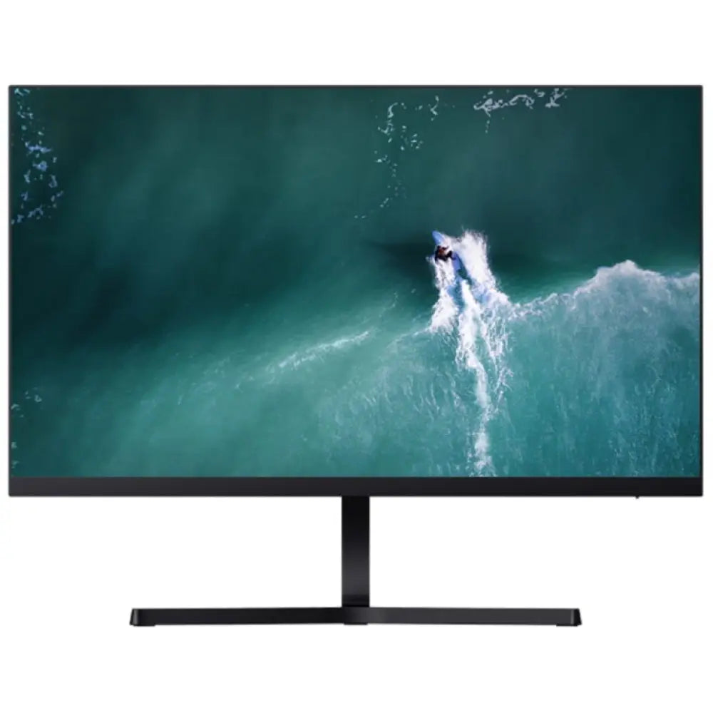 Xiaomi 1C pantalla para PC 60.5 cm (23.8") 1920 x 1080 Pixeles Full HD LED Negro