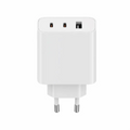 Xiaomi 67W GaN Universal Blanco Corriente alterna Carga rápida Interior