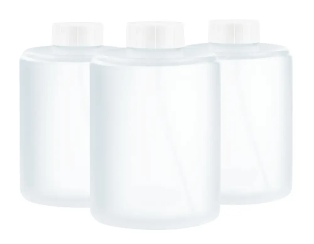 Xiaomi 6934177723162 jabón 300 ml Jabón líquido cremoso 327 g 1 pieza(s)