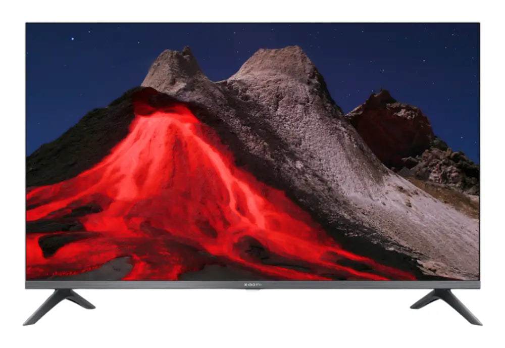 Xiaomi A Pro 32 2026 81.3 cm (32") HD Smart TV Wifi Negro