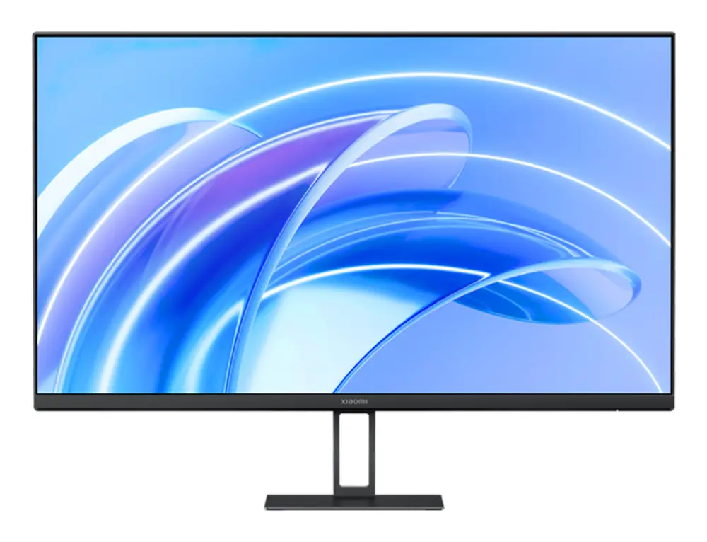 Xiaomi A27i pantalla para PC 68.6 cm (27") 1920 x 1080 Pixeles Full HD LCD Negro