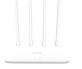 Xiaomi AC1200 router inalámbrico Gigabit Ethernet Doble banda (2.4 GHz / 5 GHz) Blanco