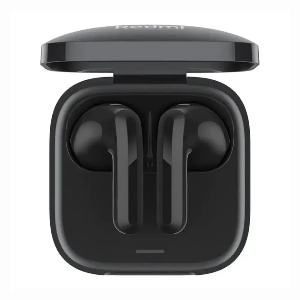 Xiaomi Auriculares Buds 6 Active Black - detalle