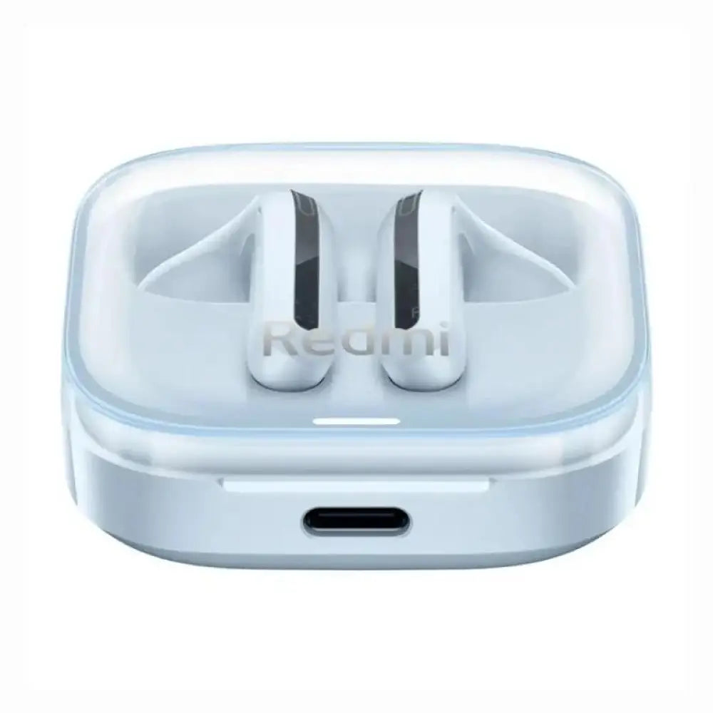 Xiaomi Auriculares Buds 6 Active Blue - detalle