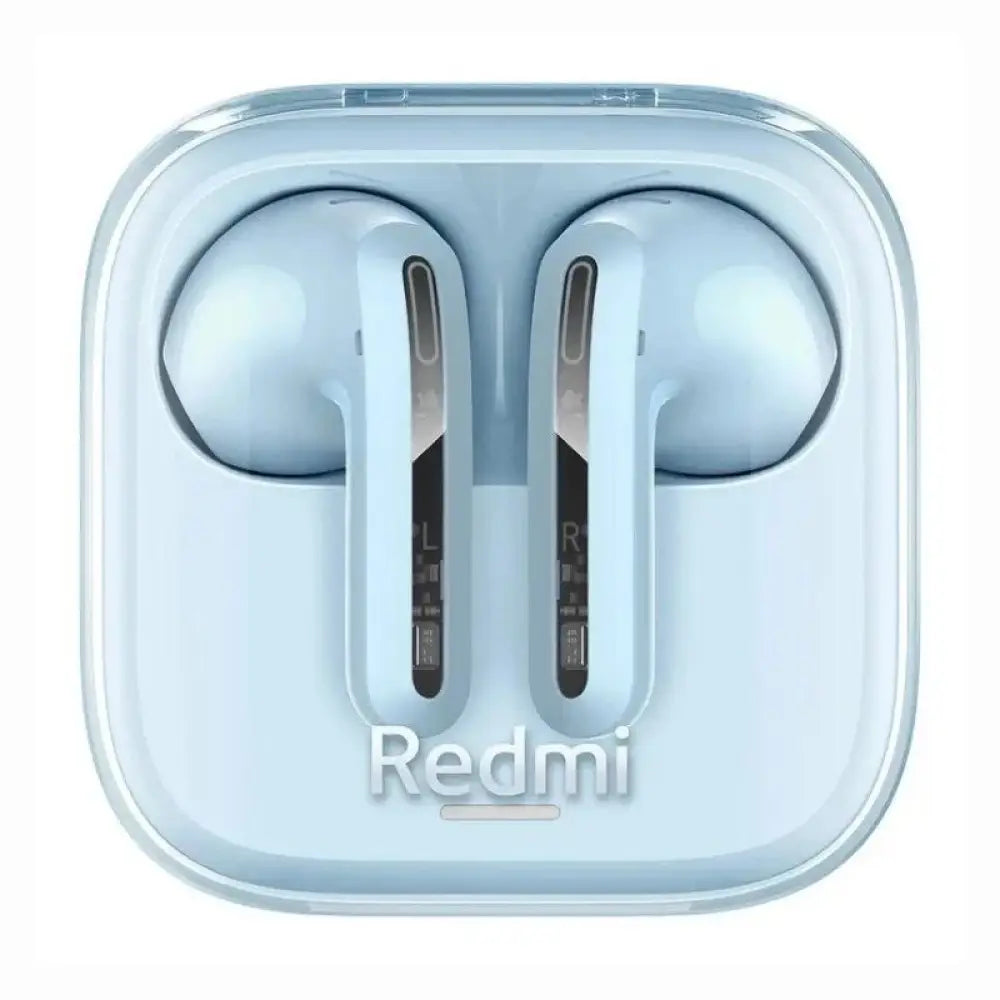 Xiaomi Auriculares Buds 6 Active Blue - detalle