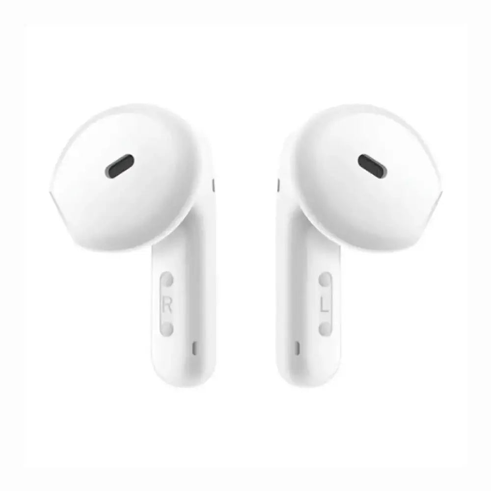 Xiaomi Auriculares Buds 6 Active White - detalle