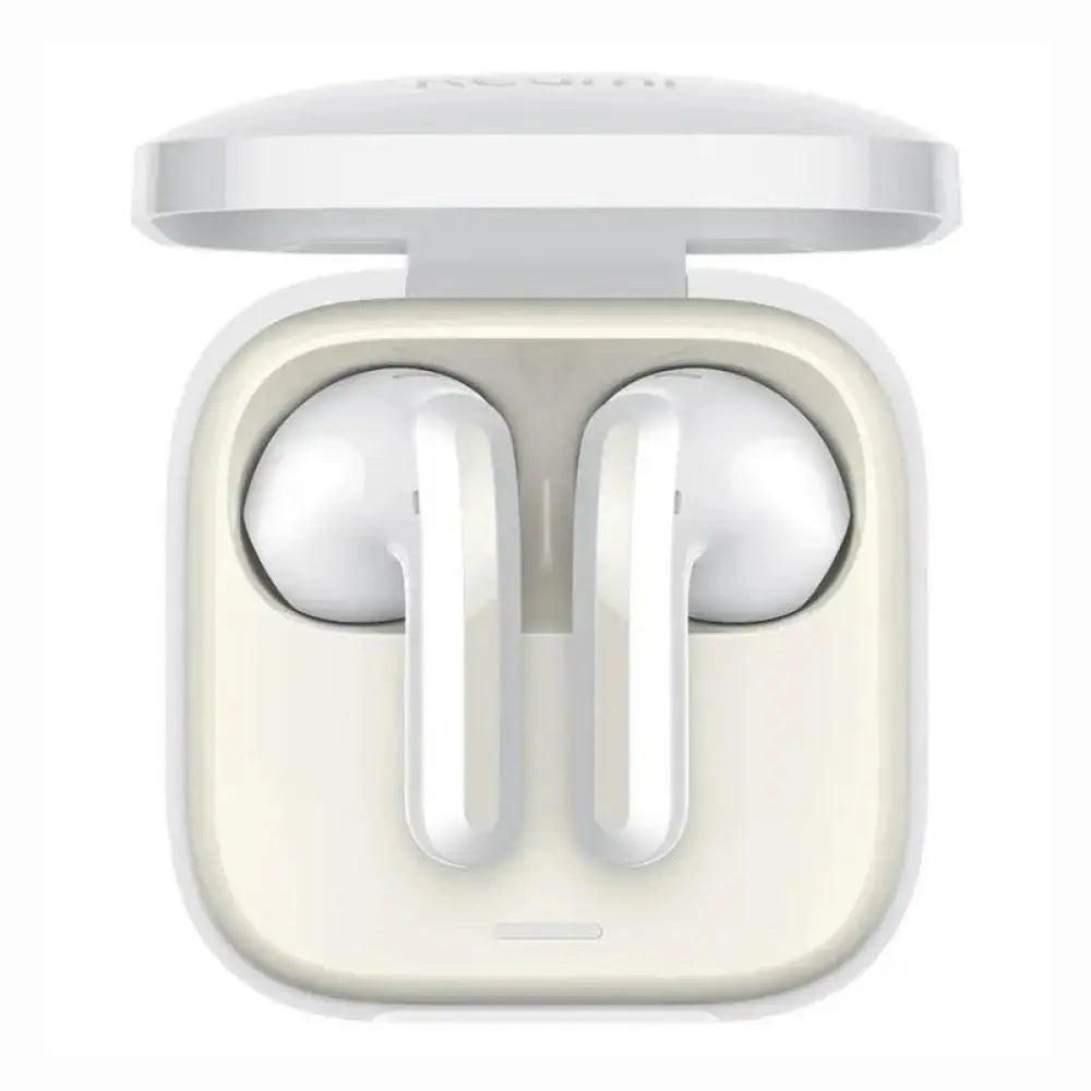 Xiaomi Auriculares Buds 6 Active White - detalle