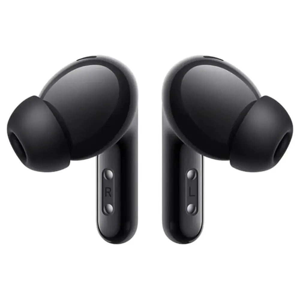 Xiaomi Auriculares Buds 6 Black - detalle
