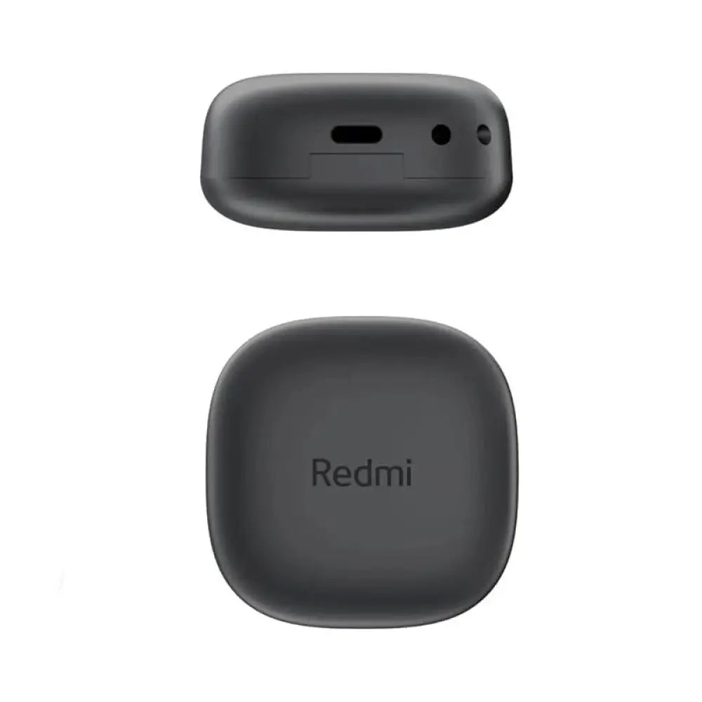 Xiaomi Auriculares Redmi Buds 6 Play Black - detalle