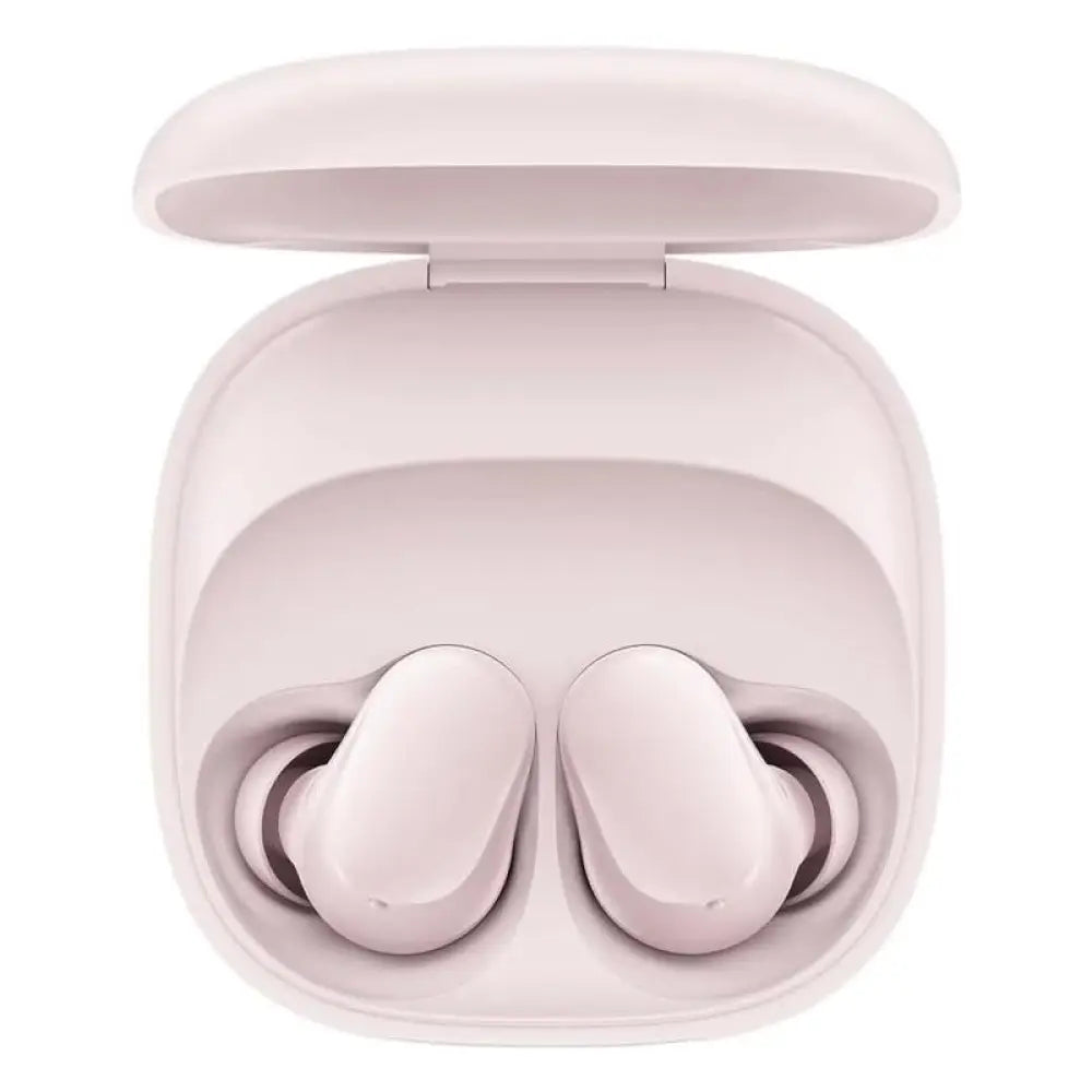 Xiaomi Auriculares Redmi Buds 6 Play Pink